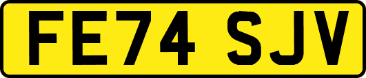 FE74SJV