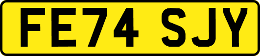 FE74SJY