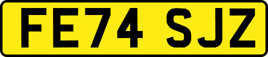 FE74SJZ