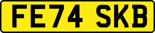 FE74SKB