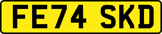 FE74SKD