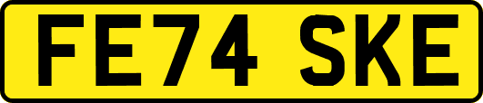 FE74SKE