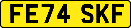 FE74SKF
