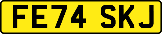FE74SKJ