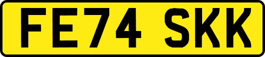 FE74SKK