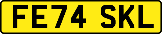 FE74SKL