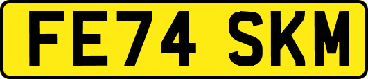 FE74SKM