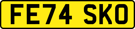 FE74SKO