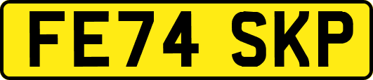 FE74SKP