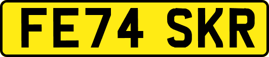 FE74SKR