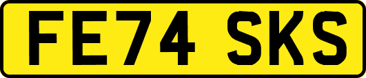 FE74SKS