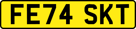 FE74SKT