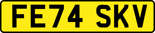 FE74SKV
