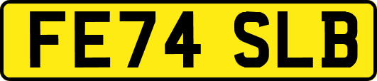 FE74SLB