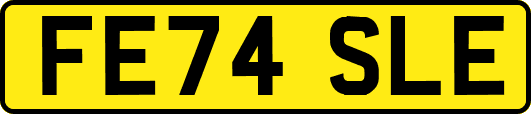 FE74SLE
