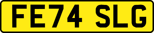 FE74SLG