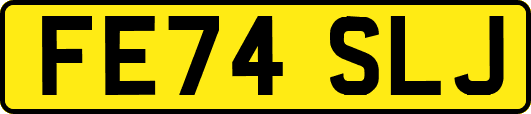 FE74SLJ