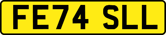 FE74SLL