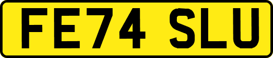 FE74SLU