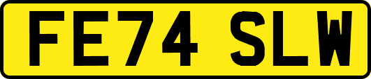 FE74SLW