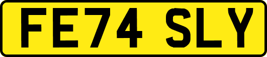 FE74SLY