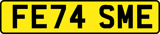 FE74SME