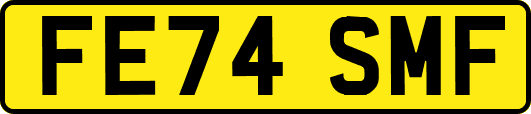 FE74SMF
