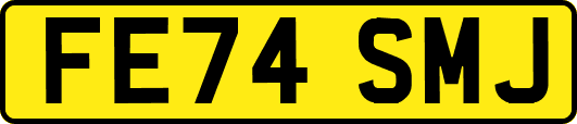FE74SMJ