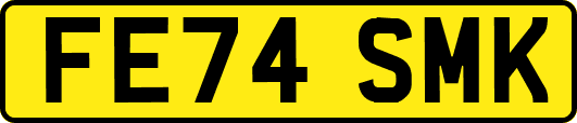 FE74SMK
