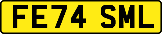 FE74SML