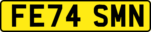 FE74SMN