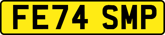 FE74SMP