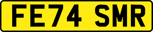FE74SMR