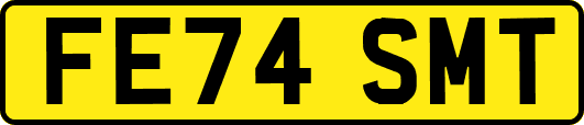 FE74SMT