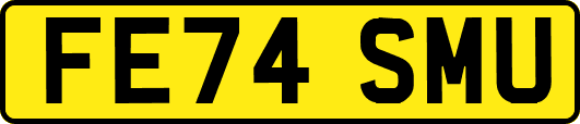 FE74SMU