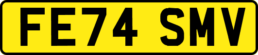 FE74SMV