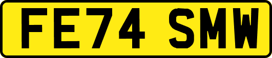 FE74SMW