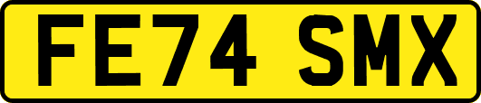 FE74SMX