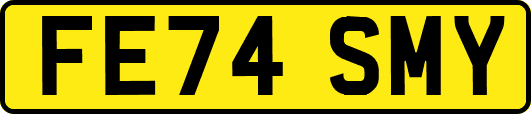 FE74SMY