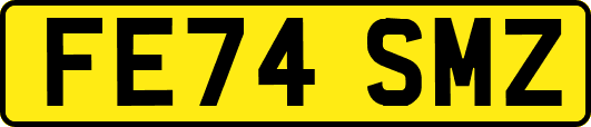 FE74SMZ