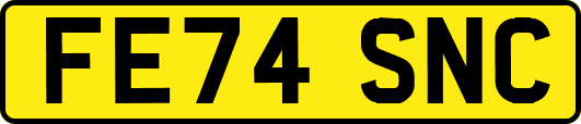 FE74SNC