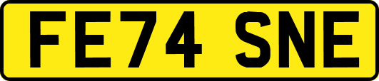 FE74SNE
