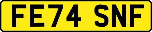 FE74SNF
