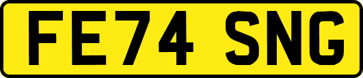 FE74SNG