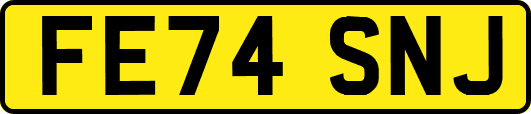 FE74SNJ