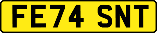 FE74SNT