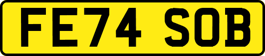 FE74SOB