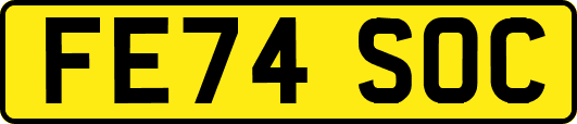 FE74SOC
