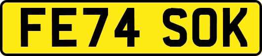 FE74SOK