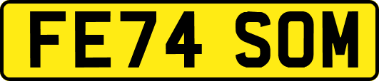 FE74SOM